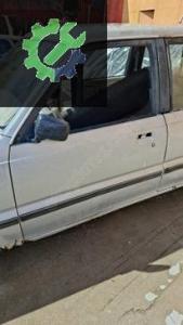 FORD RANGER – MAZDA B2500 HATASIZ SOL ÖN KAPI