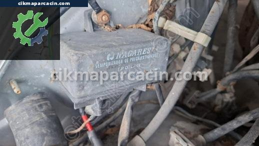 Ford Ranger Röle çıkma parça