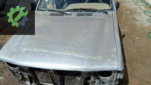 FORD RANGER – MAZDA B2500 MOTOR KAPUTU