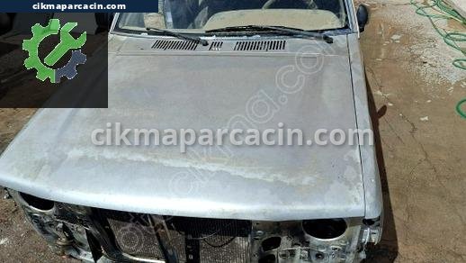 Ford Ranger Kaput çıkma parça