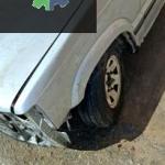 FORD RANGER – MAZDA B2500 SAĞ VE SOL ÇAMURLUK