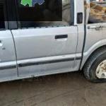 FORD RANGER – MAZDA B2500 SOL ARKA KAPI