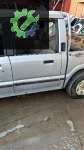 FORD RANGER – MAZDA B2500 SOL ARKA KAPI