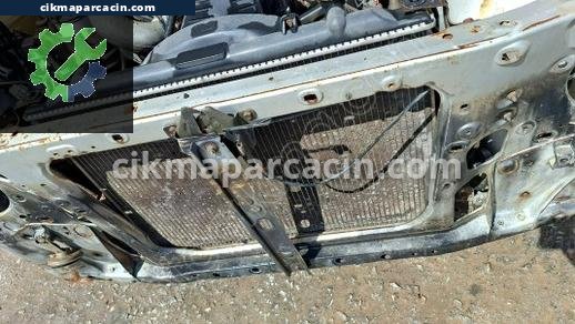 Ford Ranger Su Radyatörü çıkma parça