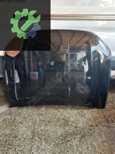 Ford ranger motor kaputu