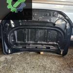 Ford ranger motor kaputu