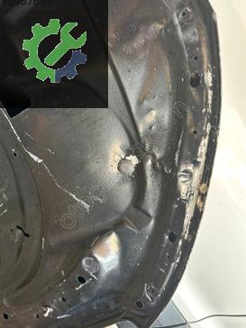 Ford Ranger Kaput çıkma parça