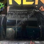 FORD RANGER MOTOR KAPUTU ÇIKMA ORJİNAL