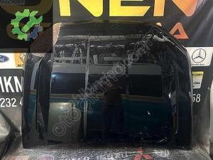 FORD RANGER MOTOR KAPUTU ÇIKMA ORJİNAL