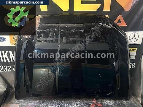Ford Ranger Kaput çıkma parça