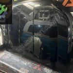 FORD RANGER MOTOR KAPUTU ÇIKMA ORJİNAL