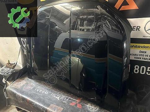 Ford Ranger Kaput çıkma parça