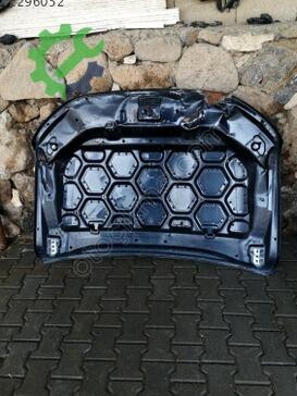 Ford Ranger Ön Çamurluk çıkma parça