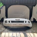 FORD RANGER ÖN KAPUT SAĞ SOL ÇAMURLUK TAMPON