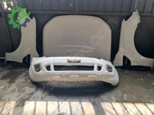 FORD RANGER ÖN KAPUT SAĞ SOL ÇAMURLUK TAMPON