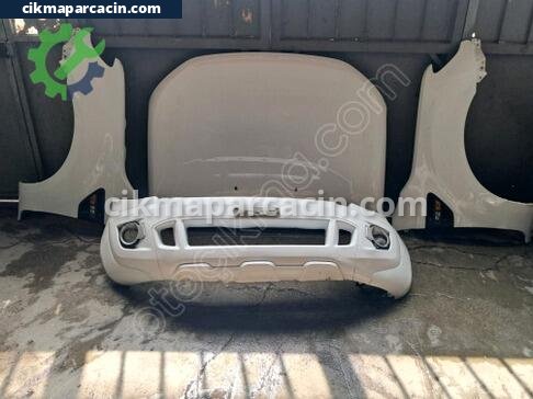 Ford Ranger Kaput çıkma parça