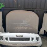 FORD RANGER ÖN KAPUT SAĞ SOL ÇAMURLUK TAMPON
