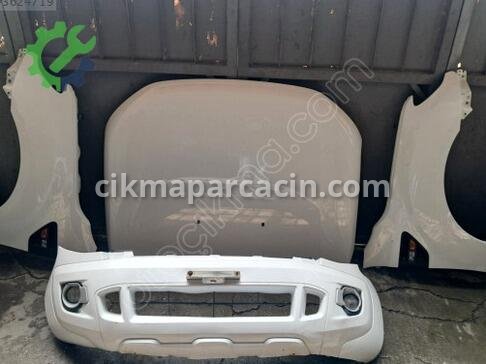 Ford Ranger Kaput çıkma parça