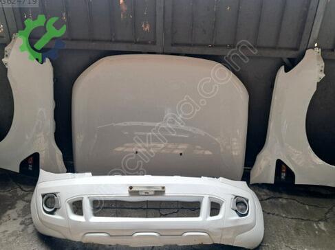 Ford Ranger Kaput çıkma parça