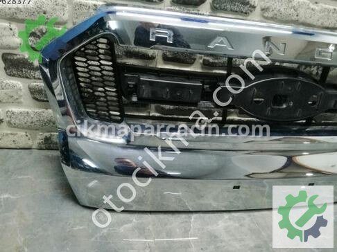 Ford Ranger Ön Panjur çıkma parça