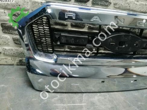 Ford Ranger Ön Panjur çıkma parça