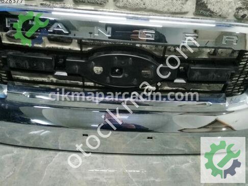 Ford Ranger Ön Panjur çıkma parça