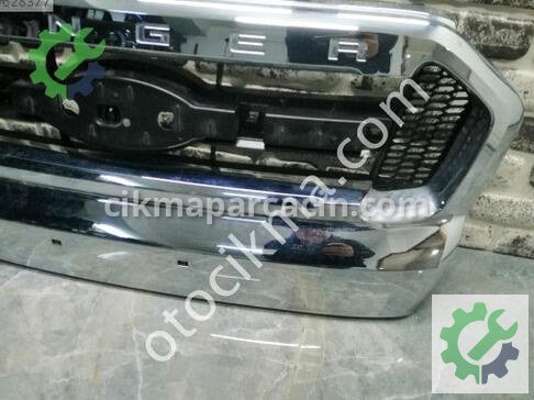Ford Ranger Ön Panjur çıkma parça