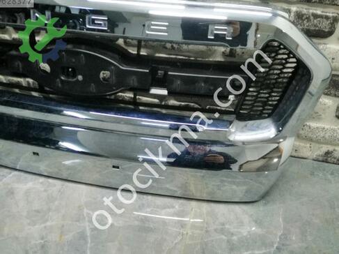 Ford Ranger Ön Panjur çıkma parça