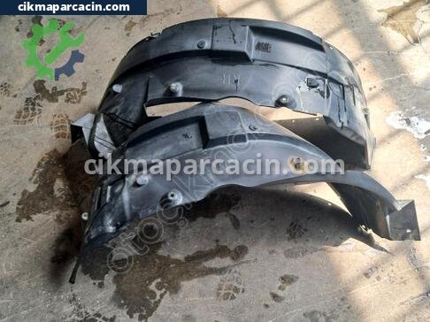 Ford Ranger Davlumbaz çıkma parça