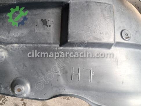 Ford Ranger Davlumbaz çıkma parça