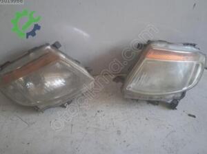 FORD RANGER ÖN  SAĞ SOL FAR TAKIM ORJİNAL TAKIM