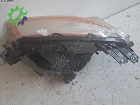 Ford Ranger Sağ Ön Far çıkma parça