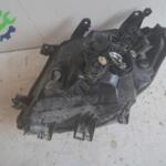 FORD RANGER ÖN  SAĞ SOL FAR TAKIM ORJİNAL TAKIM