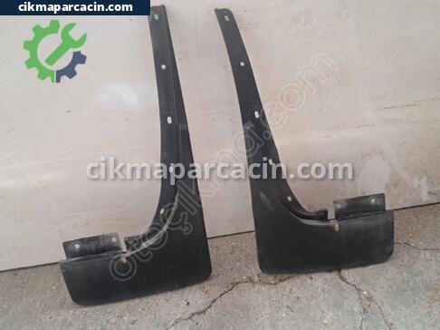 Ford Ranger Sol Konsol çıkma parça