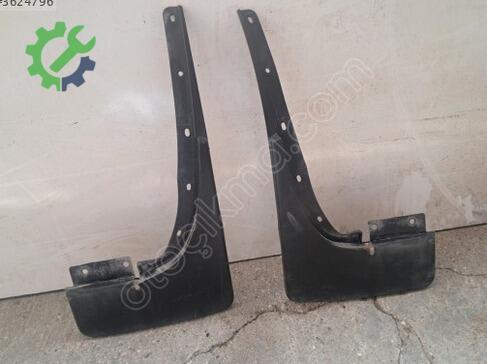 Ford Ranger Sol Konsol çıkma parça