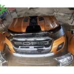 FORD RANGER ÖN SET KOMPLE
