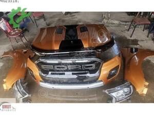 FORD RANGER ÖN SET KOMPLE