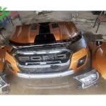 FORD RANGER ÖN SET KOMPLE