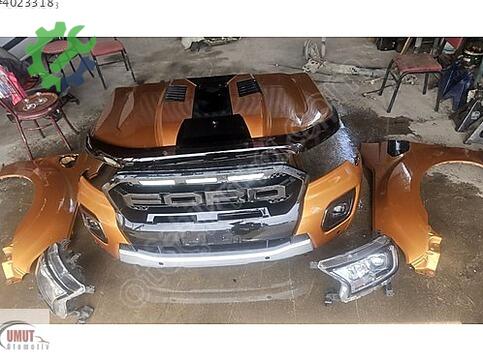 Ford Ranger Komple Ön çıkma parça