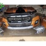 FORD RANGER ÖN SET KOMPLE