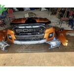 FORD RANGER ÖN SET KOMPLE