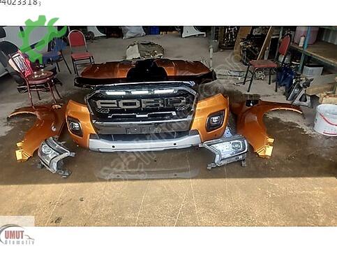 Ford Ranger Komple Ön çıkma parça