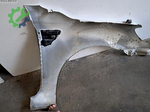 Ford Ranger Sol Ön Çamurluk çıkma parça
