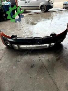 FORD RANGER ÖN TAMPON HATASIZ ORJİNAL ÇIKMA