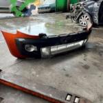 FORD RANGER ÖN TAMPON HATASIZ ORJİNAL ÇIKMA