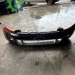 FORD RANGER ÖN TAMPON HATASIZ ORJİNAL ÇIKMA