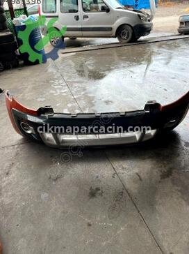 Ford Ranger Ön Tampon çıkma parça