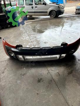 Ford Ranger Ön Tampon çıkma parça