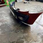 FORD RANGER ÖN TAMPON HATASIZ ORJİNAL ÇIKMA