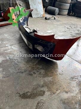 Ford Ranger Ön Tampon çıkma parça